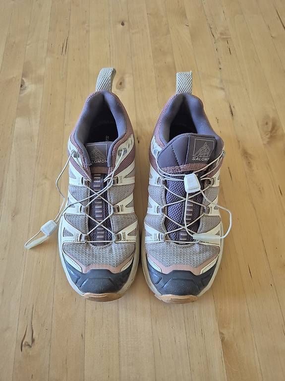 Chaussures femmes: Salomon X Ultra 360 Edge – D'occasion à Matzendorf par calicosly