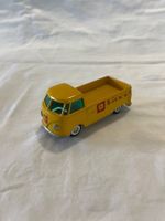 Tekno VW Bully T1 Pritsche Shell 1:43 selten