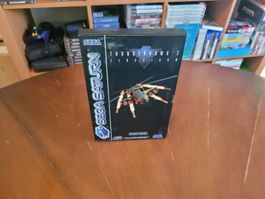 Thunderhawk Firestorm 2 Sammlerzustand