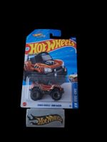 *SALE* HW Ride-Ons 2025 Bogzilla 1/5 L