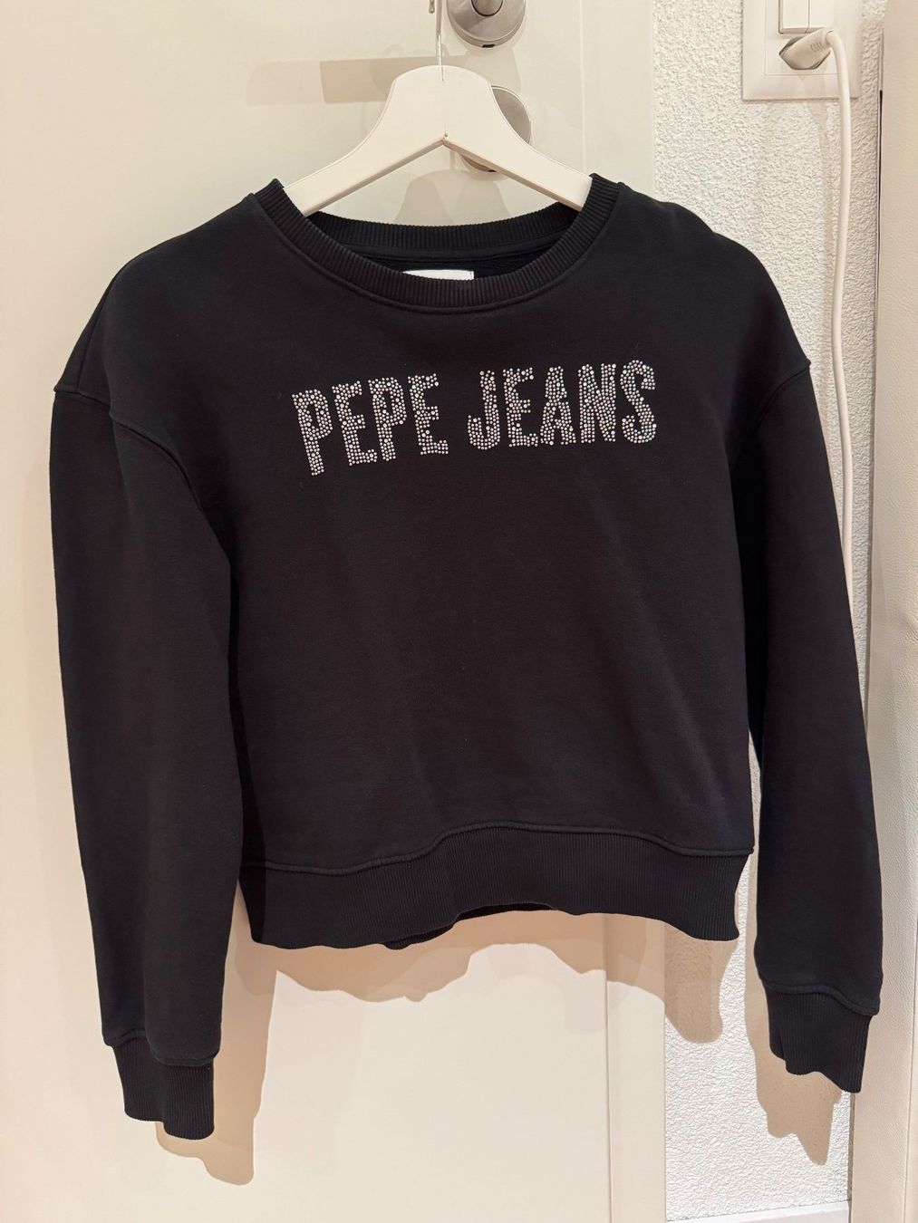 Pepe Jeans Maglioni & Felpe: Pepe Jeans Pullover, Grösse XS – Usato da Biel-Benken BL venduto da csr_b6dz
