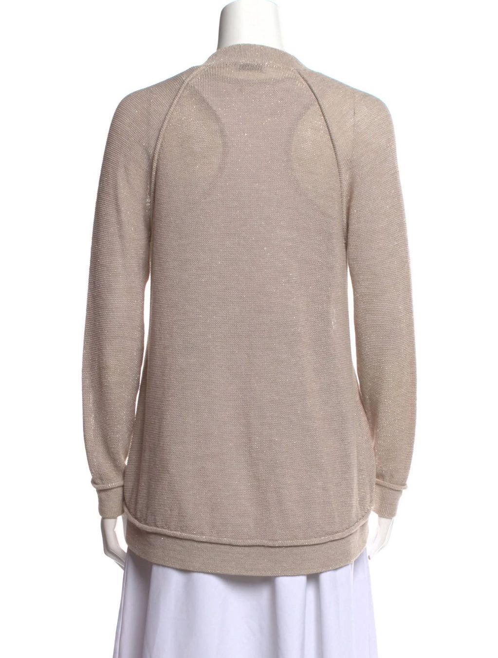 Brunello Cucinelli Giacche: Brunello Cucinelli Strickjacke – Nuovo (secondo la descrizione) da Winterthur venduto da 19.19 1