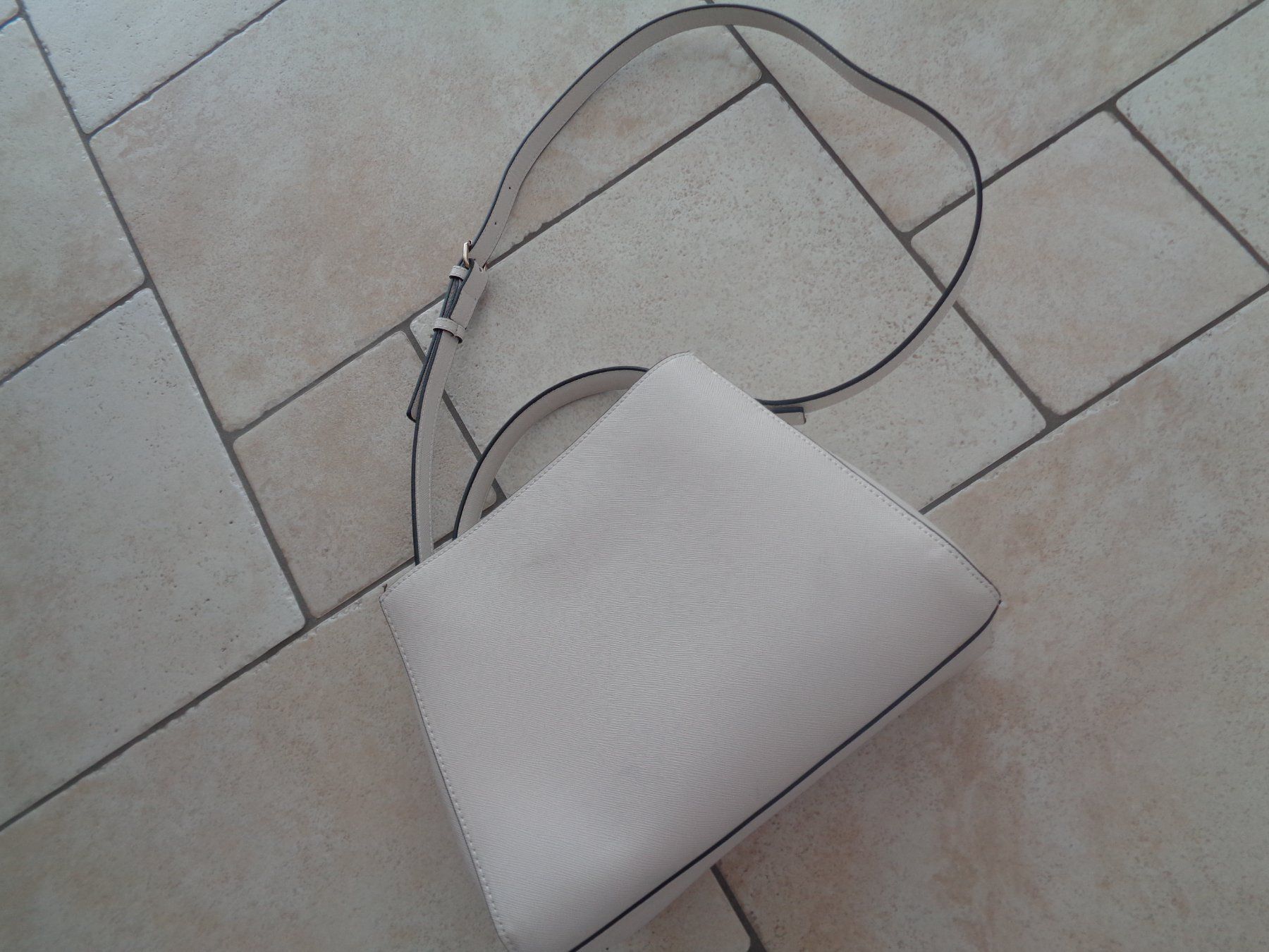 Zara Taschen für Damen: Handtasche/Umhängetasche   Zara – Gebraucht aus Kreuzlingen von Robi-2003 6