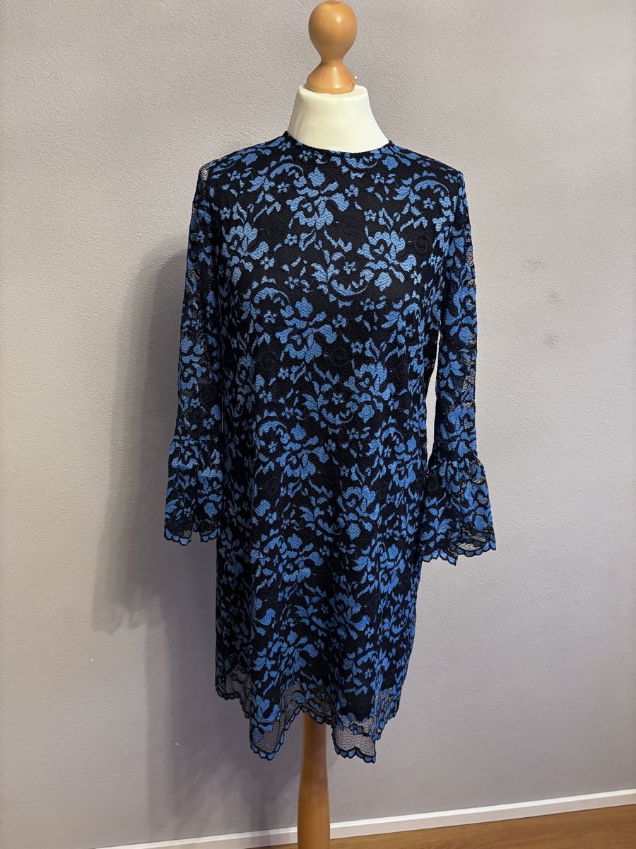 Ganni Vestiti: Ganni Kleid  – Usato da Zürich venduto da mary_5ln5