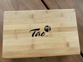 Tao Hot Stone Set