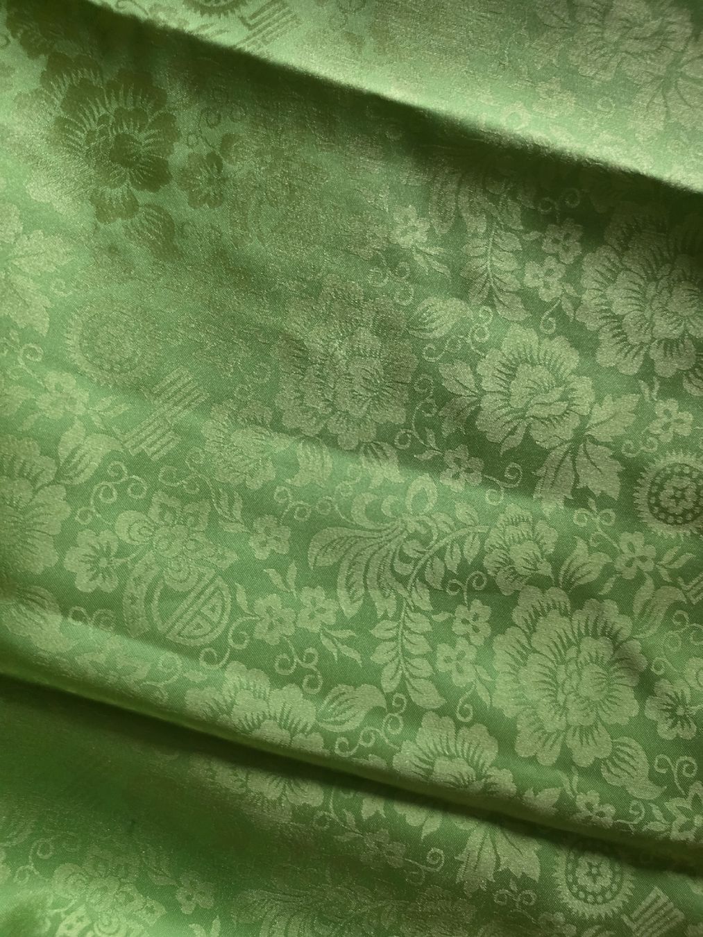 Vestiti: Originaler koreanischer Seiden Hanbok – Usato da Wald ZH venduto da Efeu24 2