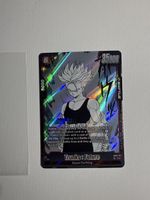 Trunks Future SB02-012 DragonBall