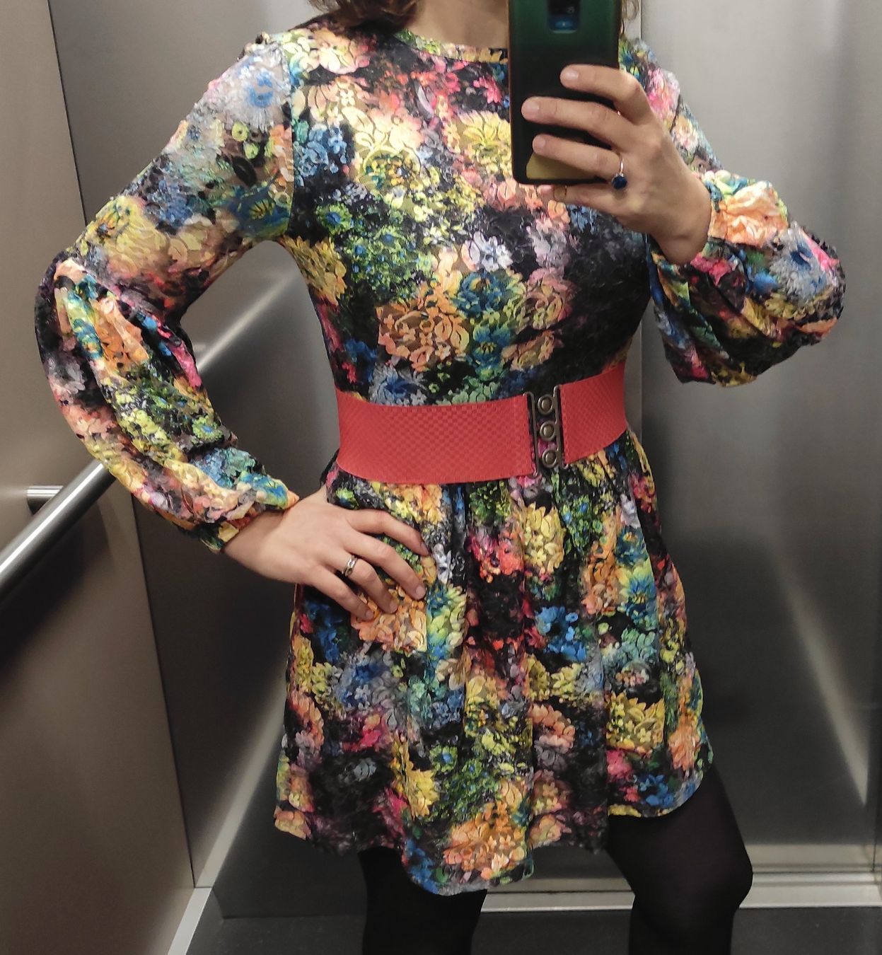 Vestiti: Spitzenkleid – Usato da Fribourg venduto da MargaritaVal