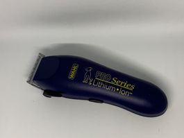 Wahl Pro Series Tierhaarschneider - Top Zustand!