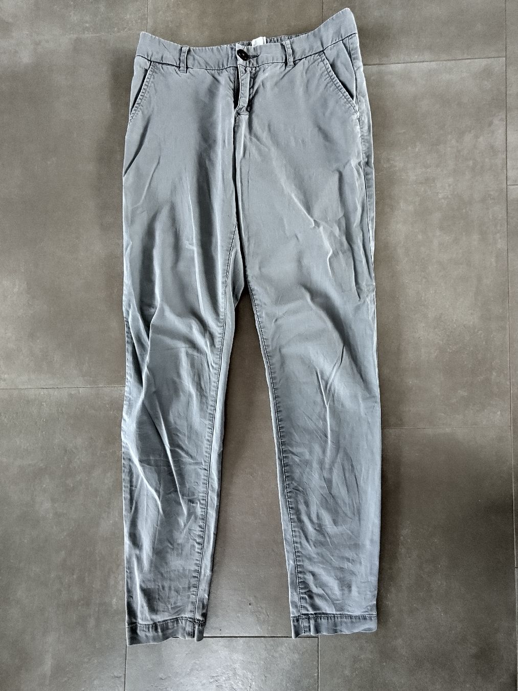 H&M Pantalons: Pantalon - Hose – D'occasion à Châtel-St-Denis par milou.lilou