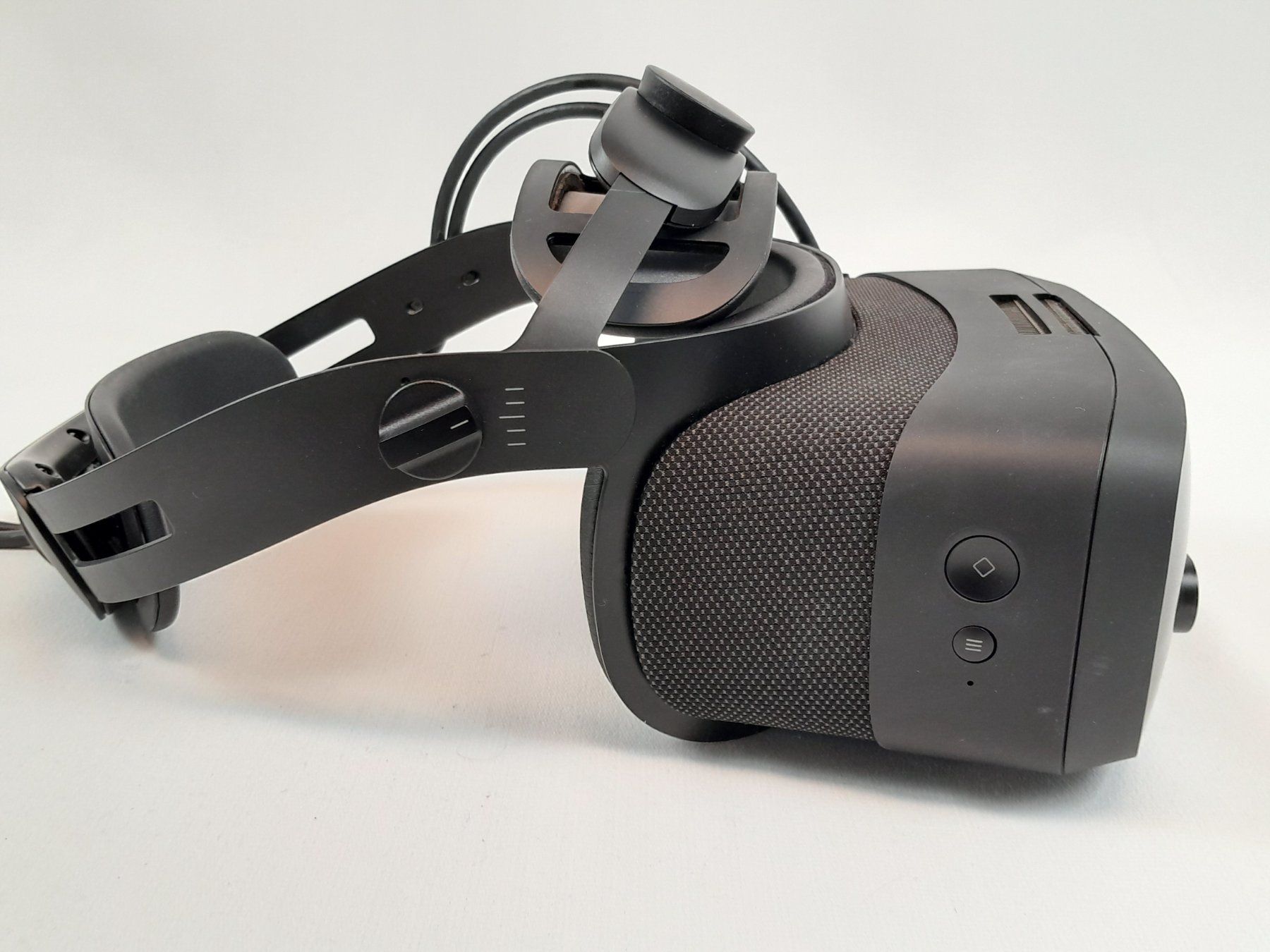Casco VR: VARJO VR Brille VR - 3 – Usato da Richterswil venduto da Restwert_Richterswil 2