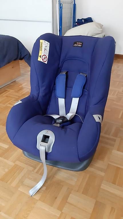 Britax Römer Seggiolini per auto: Kindersitz/Babyschale Britax Römer First Class Plus – Usato da Oberengstringen venduto da gustavomatos