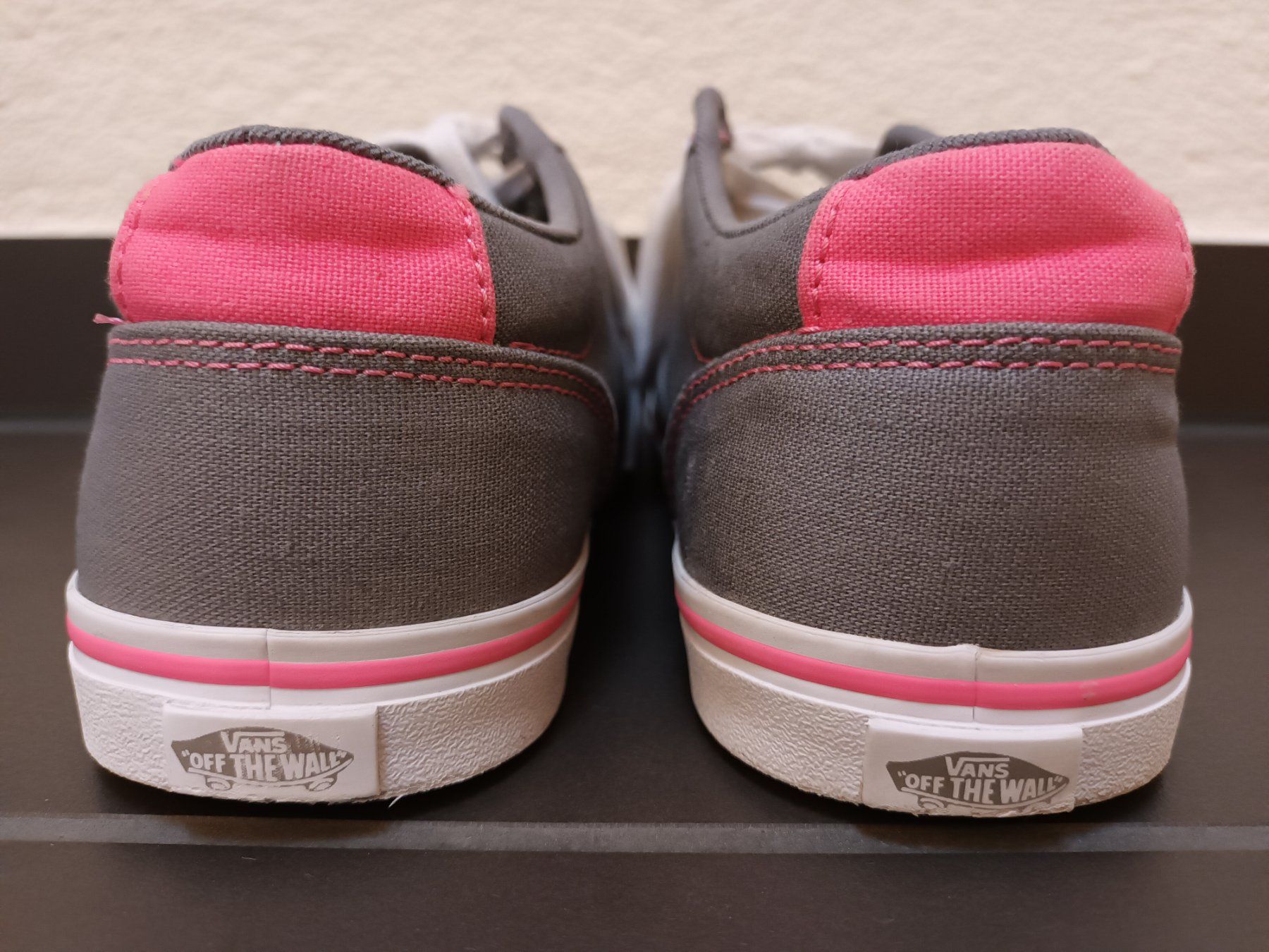 Vans Scarpe per ragazze: Sneaker VANS Gr. 36 – Usato da Ried-Muotathal venduto da lufo 5