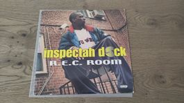 Inspectah Deck - R.E.C. Room Vinyl