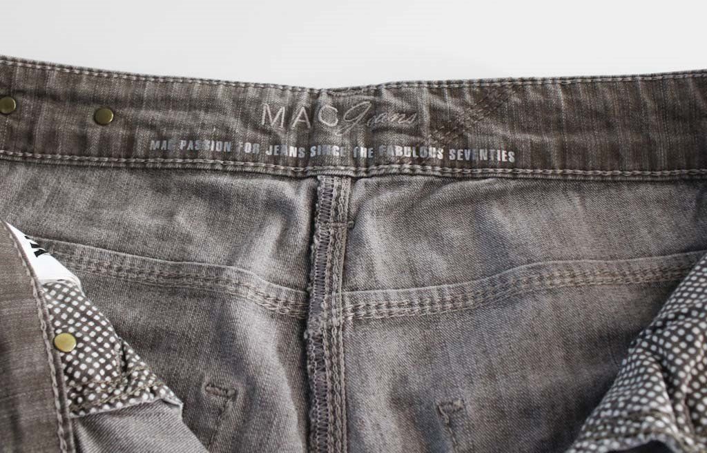 Jeans: MAC Jeans Melanie W38/L30 – Usato da Belp venduto da caramel-secondhand 5