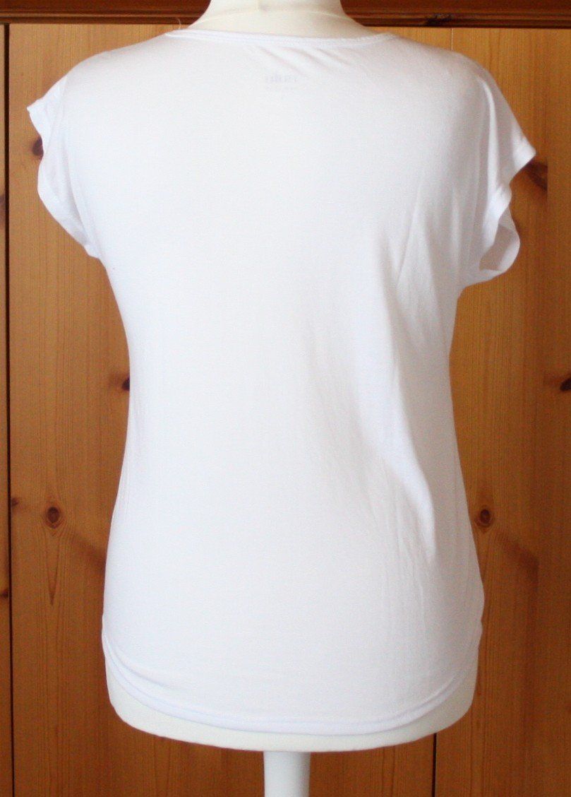 T-shirt: T - Shirt NULU Gr. L – Usato da Flüelen venduto da Diversicum-Textil 4