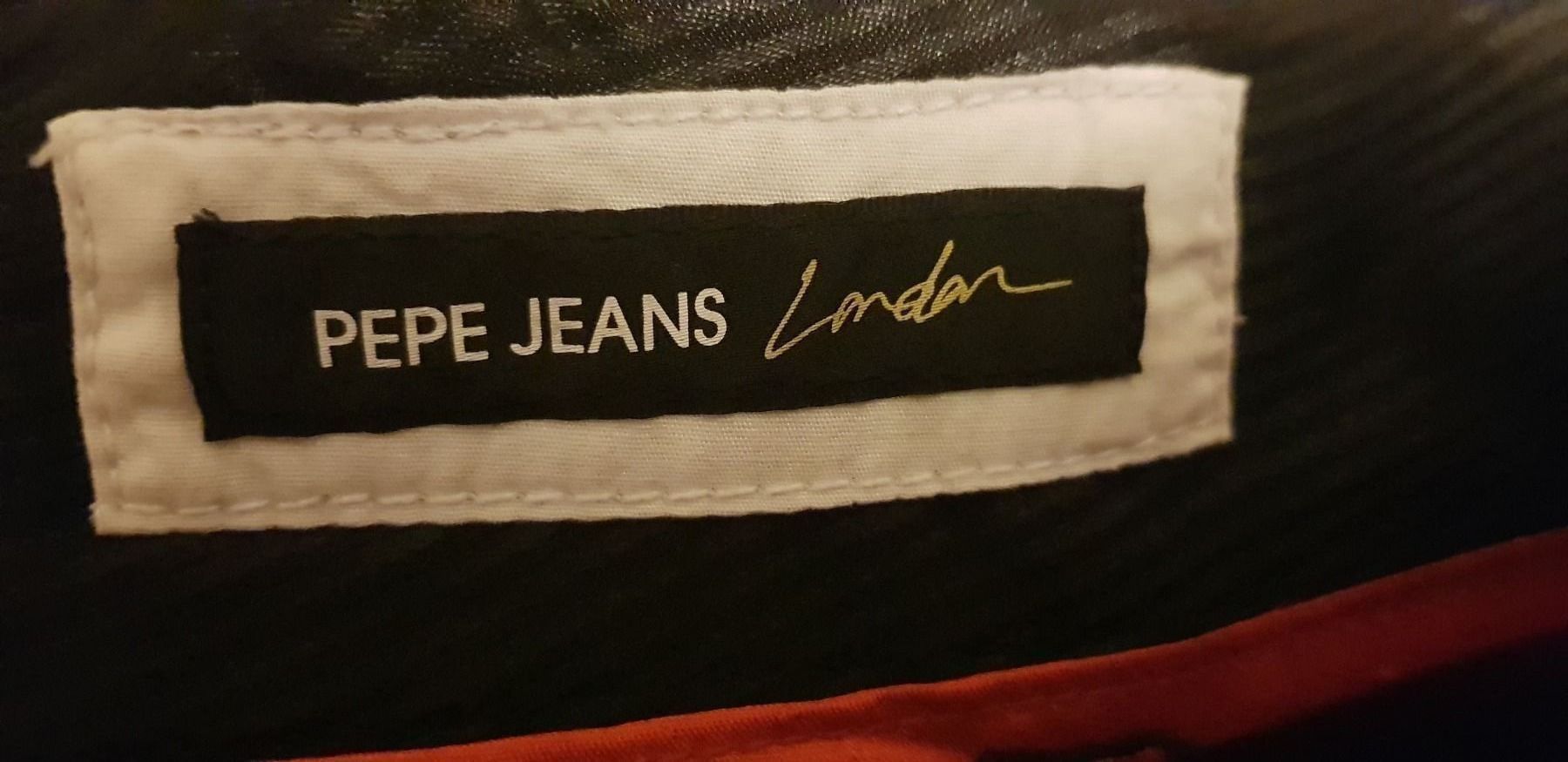 Pepe Jeans Jumpsuits: Salopette short Pepe Jean's – Neu (gemäss Beschreibung) aus Biel/Bienne von Mapama26 3