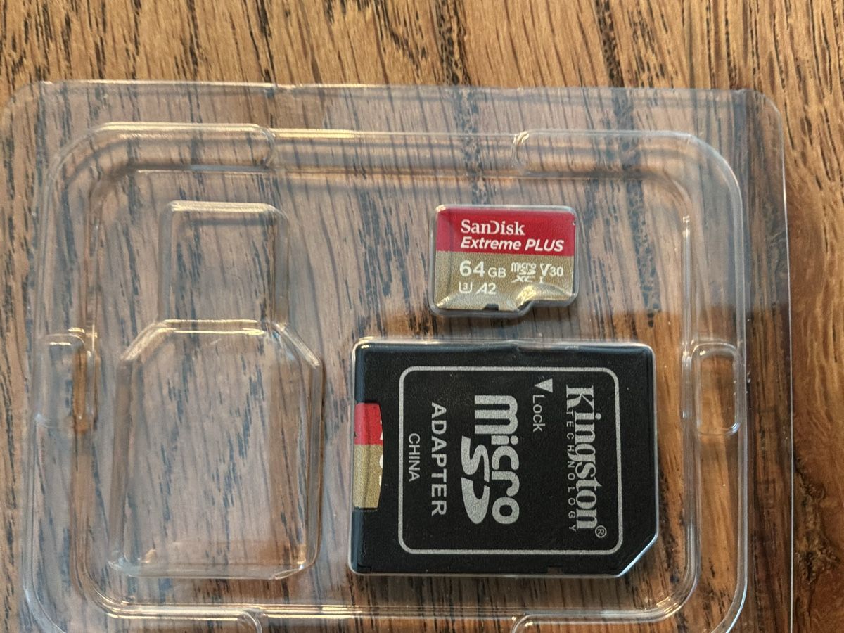Gopro Action Cam: GoPro Hero 9 – D'occasion à Tuggen par leoleansen 6