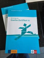 Mit Erfolg zum Goethe Zertifikat B2 Set