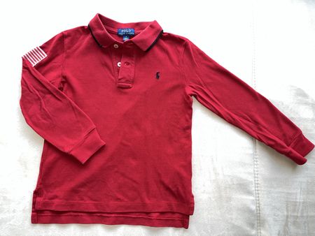 Pulli Ralph Lauren 5J