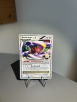 Pokemon Knakrack lv. X DP46 (DE)