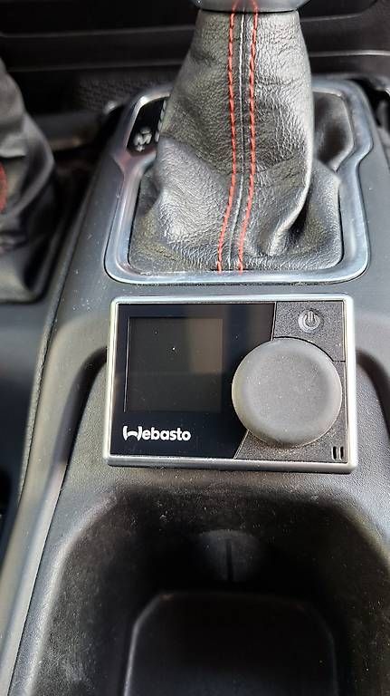 Jeep Automobili: Jeep Wrangler Rubicon 2.0 JLU – Usato da Ballwil venduto da Patrick218 4
