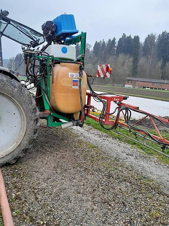 Alle Maschinen: Feldspritze – Gebraucht aus Dübendorf von Gudor 2