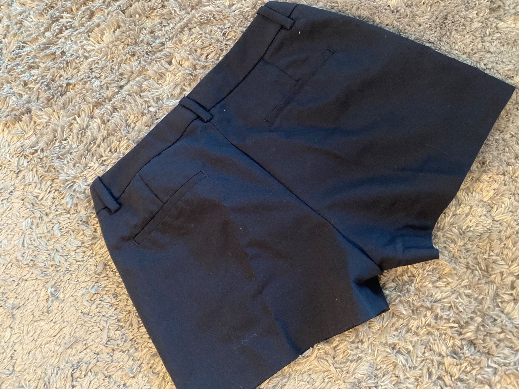 Zara Hosen: Shorts Zara – Neu (gemäss Beschreibung) aus Zürich von lcl_r88r 2