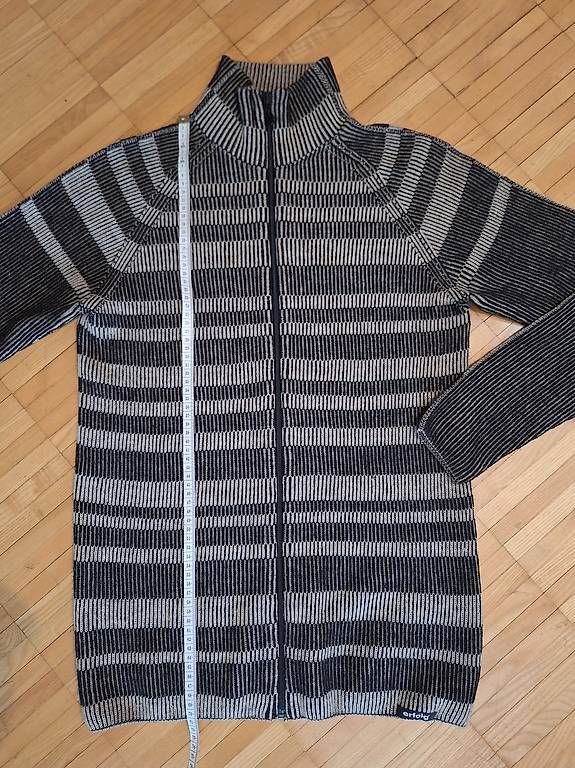 Maglioni & Felpe: Merino-Pullover von ERFOLG - Size L – Usato da Zürich venduto da playatom 2