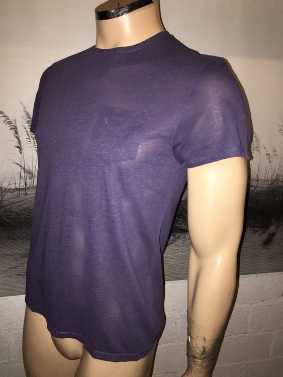 Kooples T-shirt: T-Shirt THE KOOPLES    Taille / Grosse XS...... – Usato da Cossonay-ville venduto da Super-Price-Quality 3