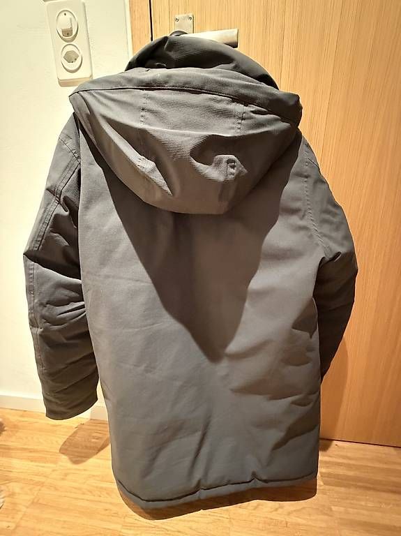 Giacche: PME Legend Nightflight Winterjacke M – Usato da Regensdorf venduto da championofmystery 2