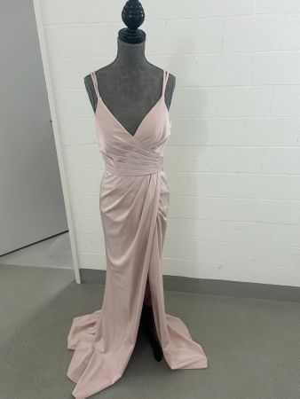 Elegantes Abendkleid