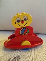 LEGO Duplo 2040 Rock 'n' Roller Wippwagen / Schaukel vintage