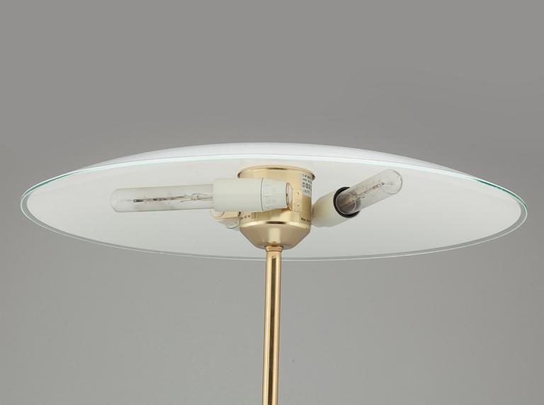 Ikea Lampade: Vintage Ikea Solist Lampe Messing & Opalglas Karin Mobring – Usato da Bern venduto da fotolog111 1