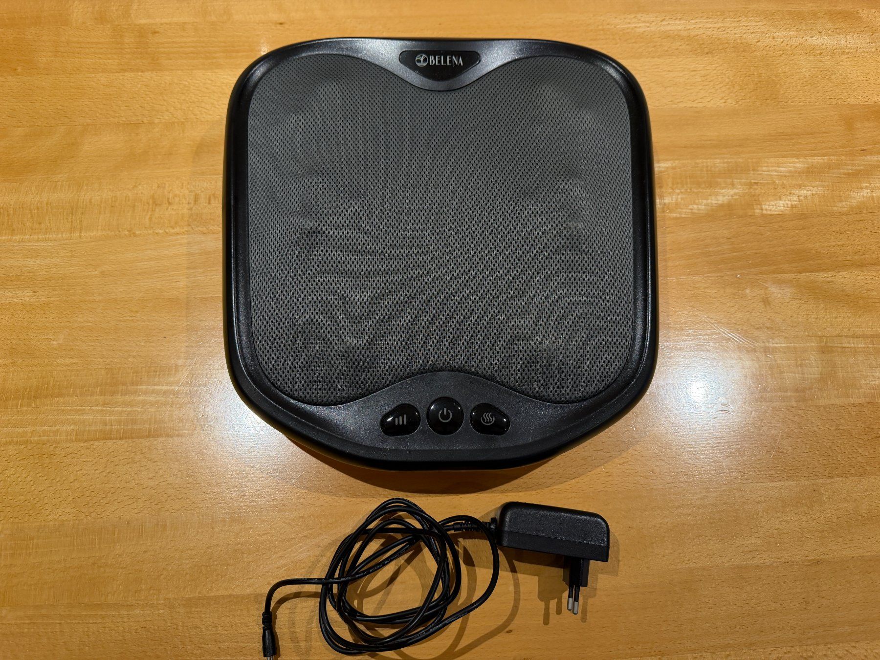 Massagegeräte: Belena Active Pro – Gebraucht aus Schneisingen von Franky_61 1