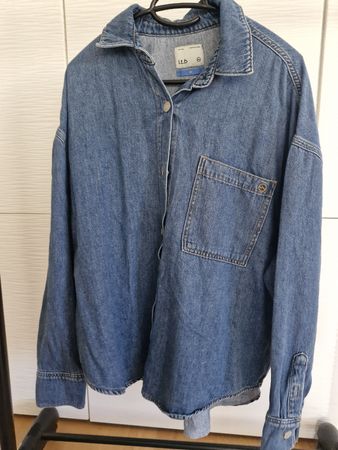 Damen Jeanshemd von LTB