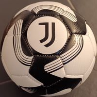 Juventus Fussball Size 2
