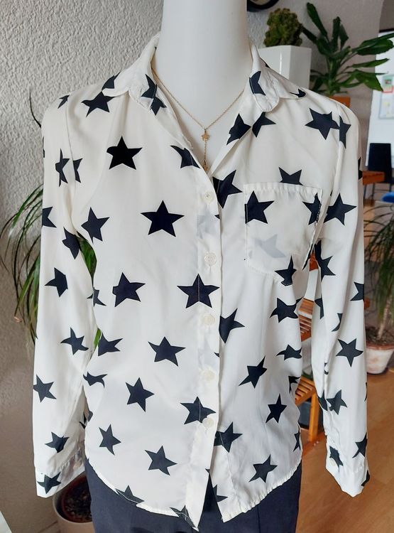 Camicette: Bluse – Usato da Klingnau venduto da fairy.princess 3