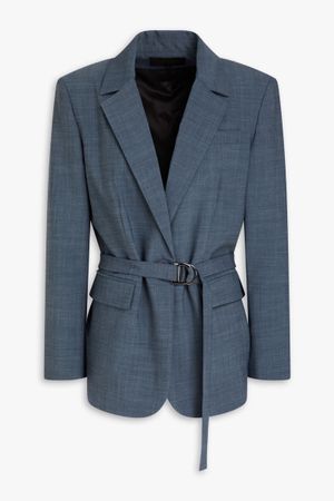 Maje Blazer