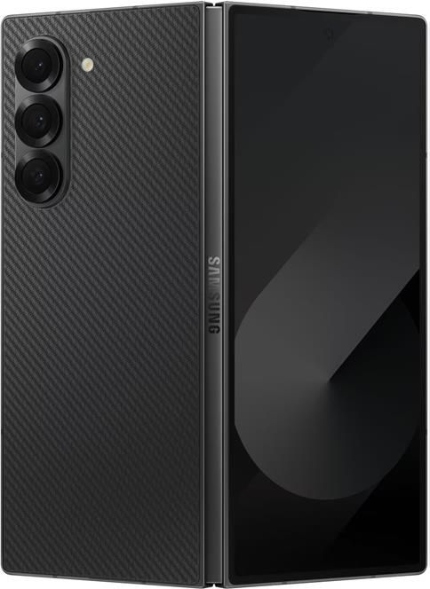 Telefoni cellulari / Smartphones: Samsung Galaxy Z Fold6 EE 512GB Craft... – Usato da Steinhausen venduto da verkaufench