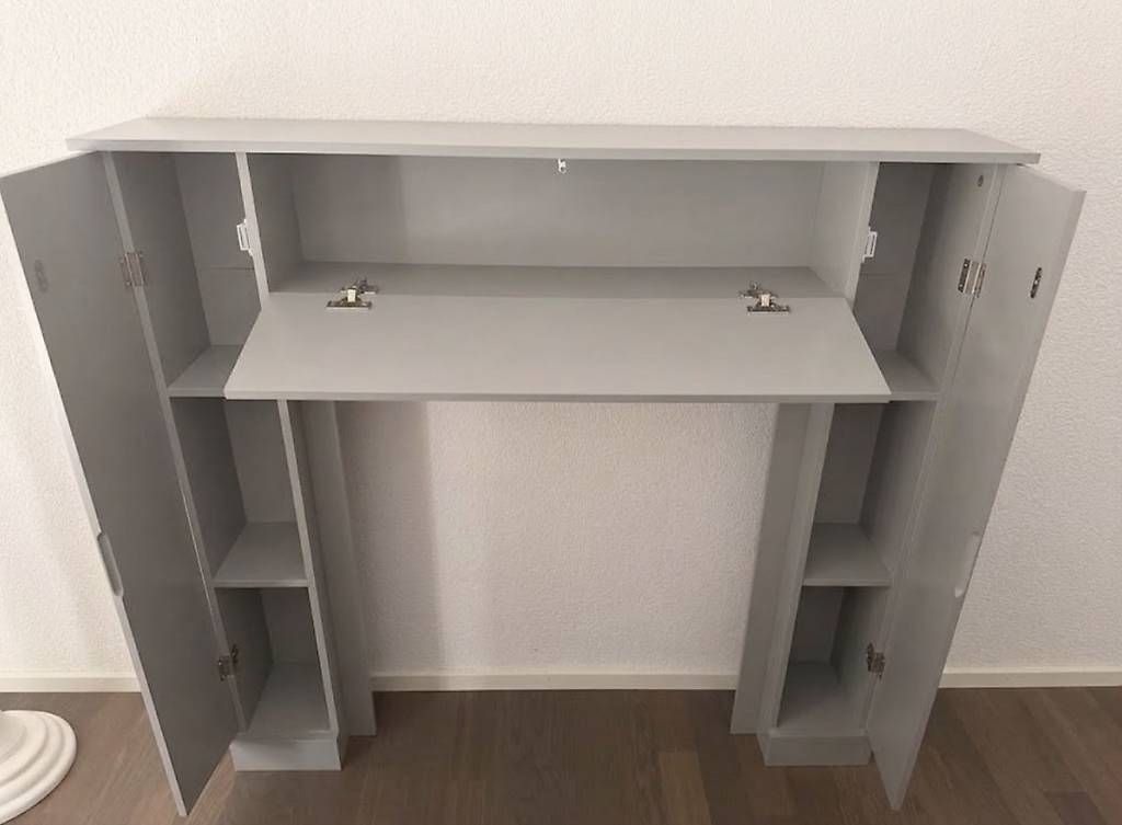 Cheminée: Kamin-Konsole – Gebraucht aus Lohn-Ammannsegg von YAS_85 1
