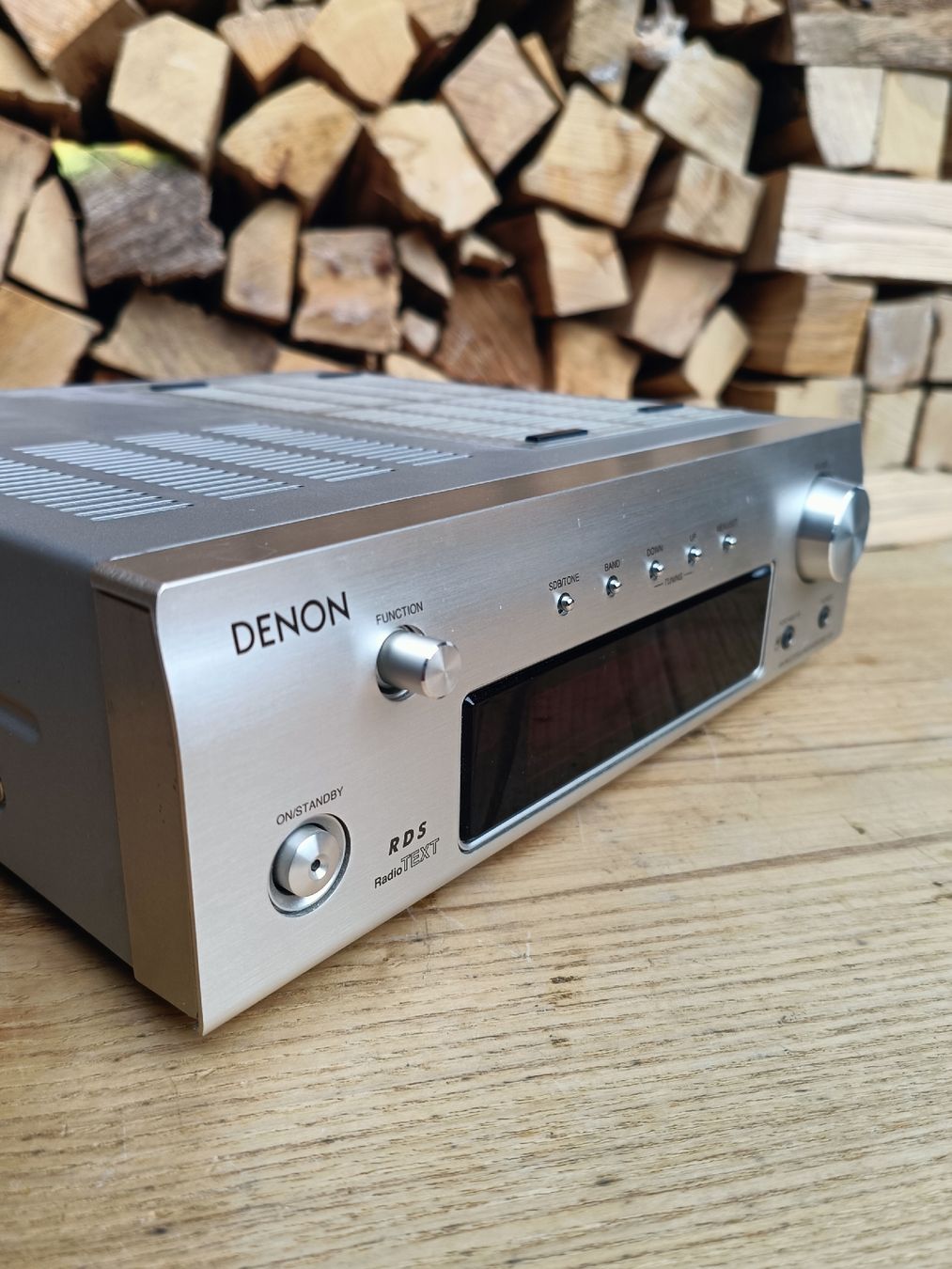 Denon Amplificatori: Top Verstärker Denon – Usato da Steffisburg venduto da zulg03 2