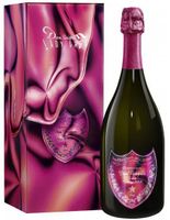 Dom Pérignon Lady Gaga Vintage 2006 Rose