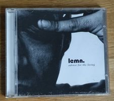 Lemn – Advice For The Living - F27