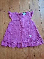 Kleid, Gr. 74