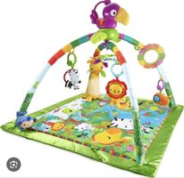 Fisherprice Spielbogen Rainforest