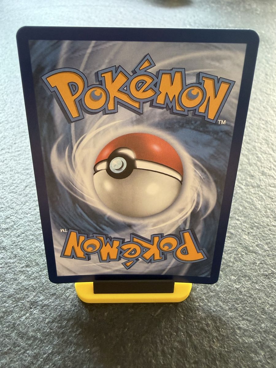 Pokémon Cartes à collectionner: Pokemon 095/086 – Neuf (Voir description) à Turtmann par pat_w58r 1