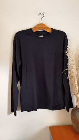 Franco Feruzzi Club Langarmshirt Groesse L