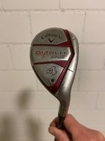 Callaway Golf - Diablo Edge 4 - 24’ - RH - R-Flex - Hybrid