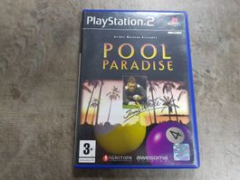Pool Paradise